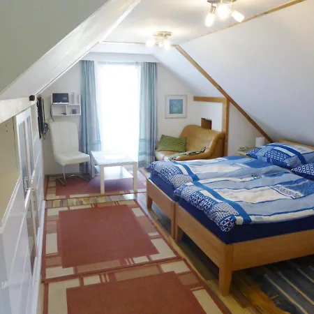 Apartament Sailer Gmunden