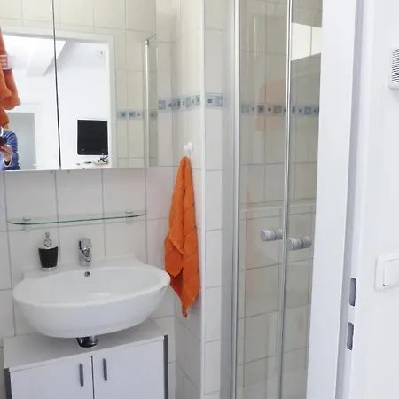 Appartement Sailer Gmunden
