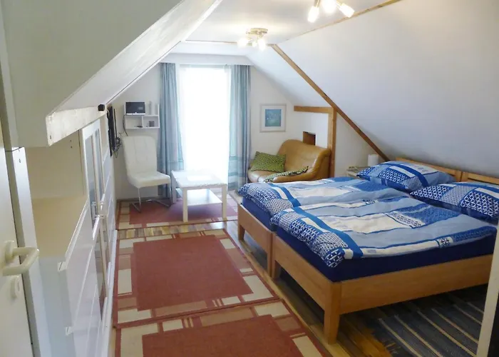 Apartament Sailer Gmunden