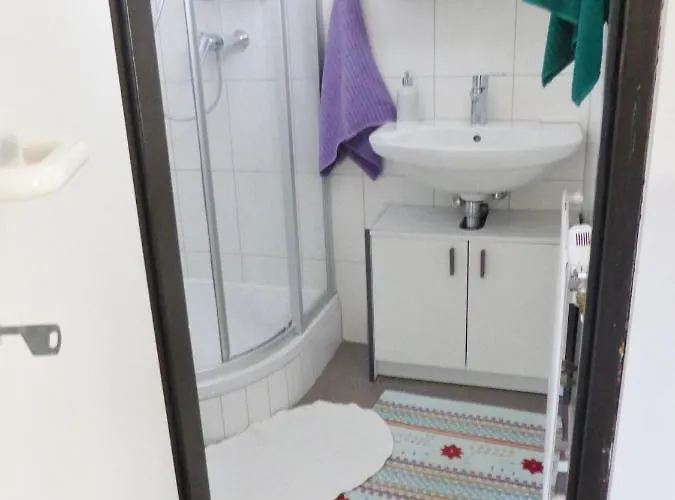 Appartement Sailer Gmunden