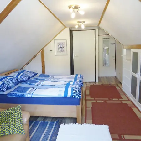 Sailer Apartment