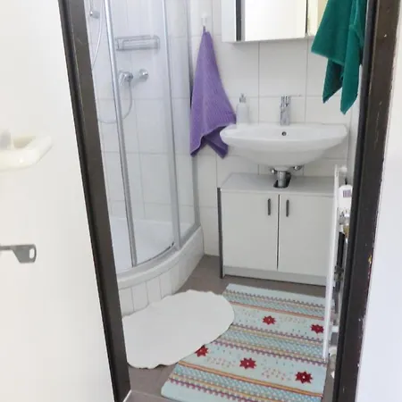 Apartment Sailer Gmunden