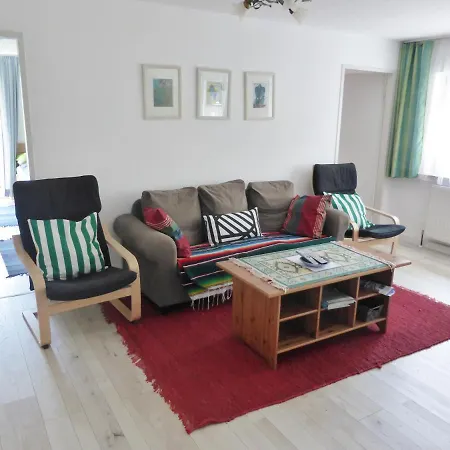 Sailer Apartment Gmunden