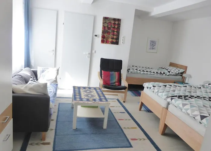 Sailer Appartement *