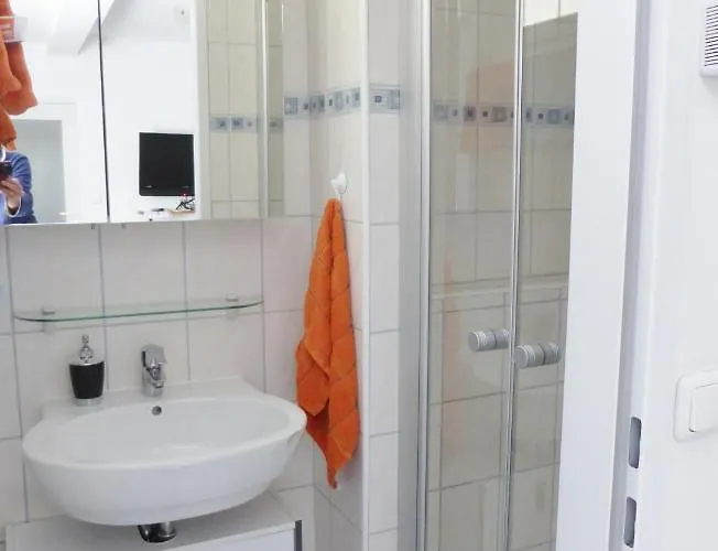 Appartement Sailer Gmunden