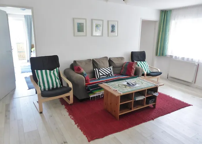 Sailer Appartement Gmunden